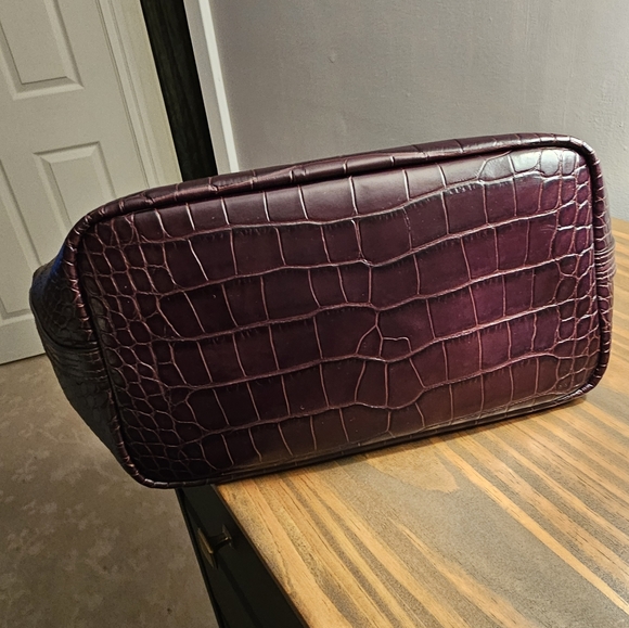 Ralph Lauren Bellport Tote - Picture 10 of 13